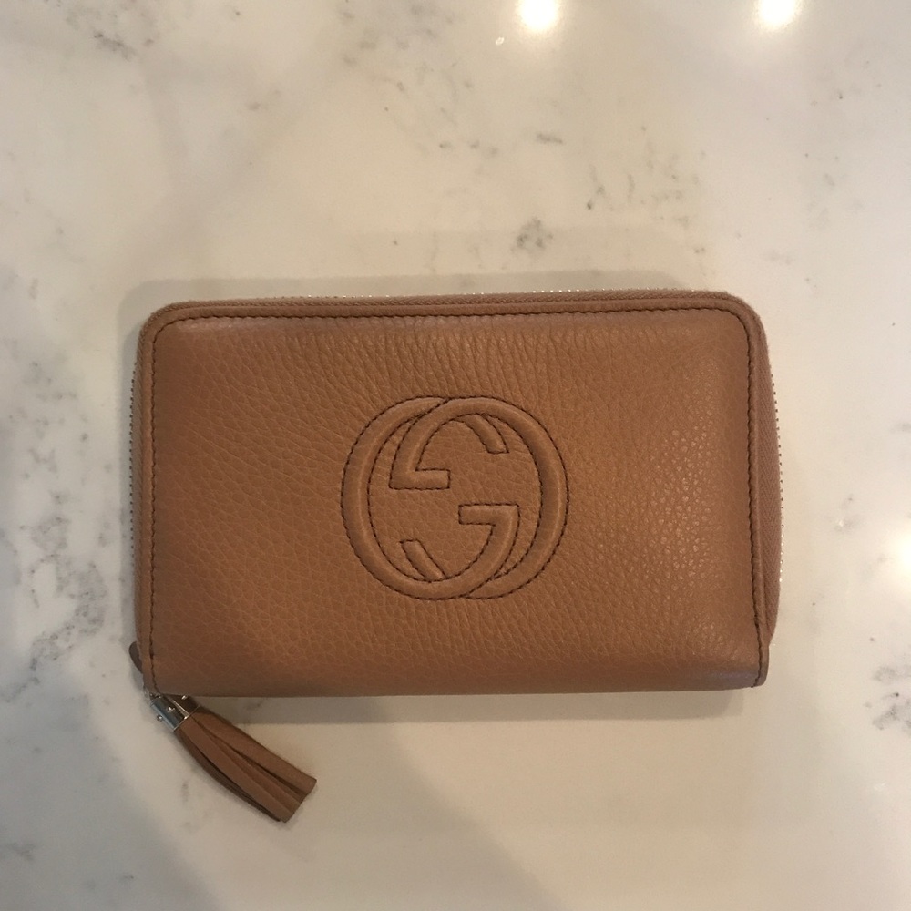 Gucci Wallet